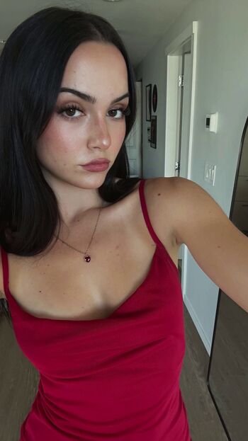 Hannah cheramy leaked private photo uncensored HD quality