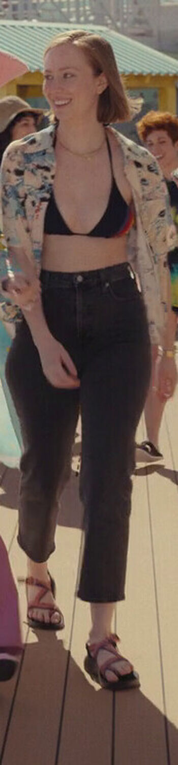 Hannah einbinder page leaked private photo uncensored HD quality