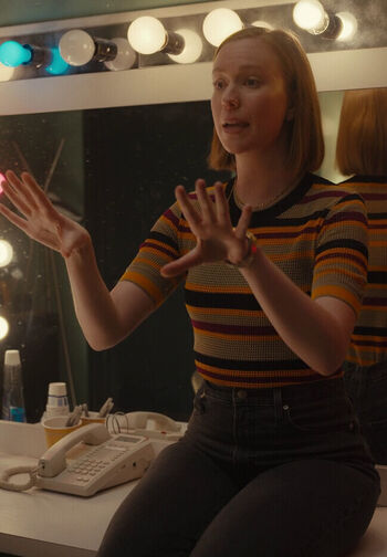 Hannah einbinder page leaked private photo uncensored HD quality