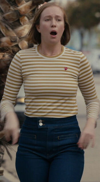 Hannah einbinder page leaked private photo uncensored HD quality