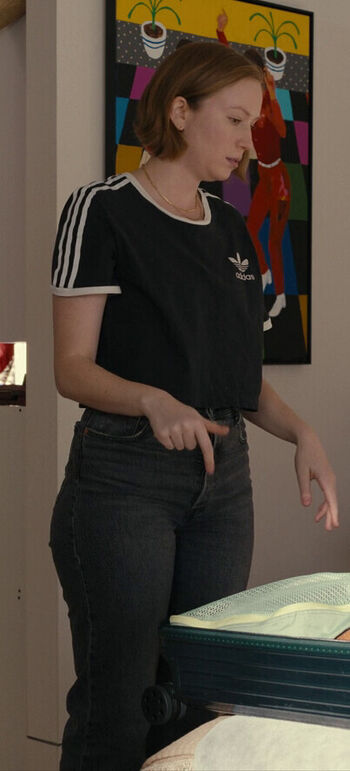 Hannah einbinder page leaked private photo uncensored HD quality