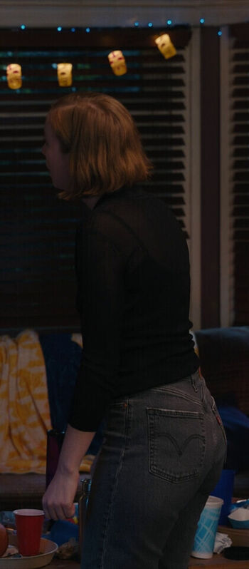 Hannah einbinder page leaked private photo uncensored HD quality