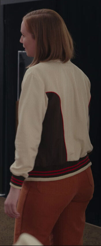 Hannah einbinder page leaked private photo uncensored HD quality