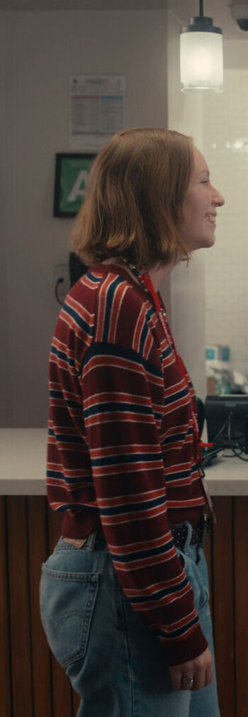 Hannah einbinder leaked private photo uncensored HD quality