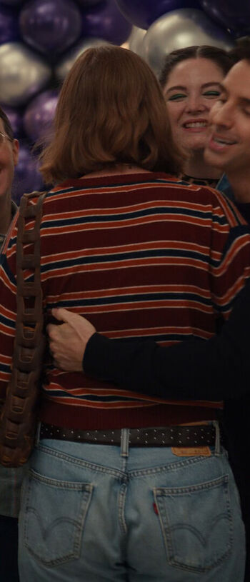 Hannah einbinder leaked private photo uncensored HD quality