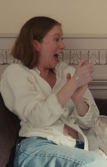 Hannah einbinder leaked private photo uncensored HD quality