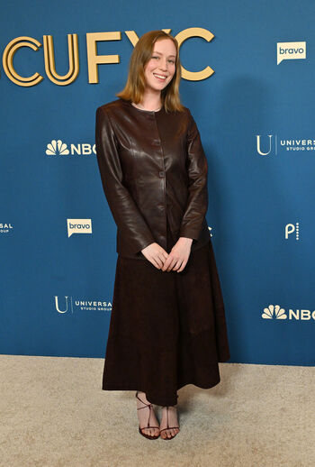 Hannah einbinder leaked private photo uncensored HD quality