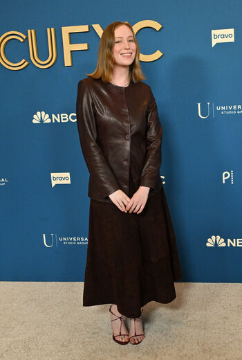 Hannah einbinder leaked private photo uncensored HD quality