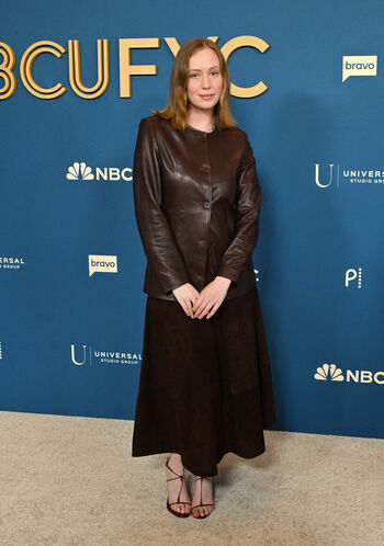 Hannah einbinder leaked private photo uncensored HD quality