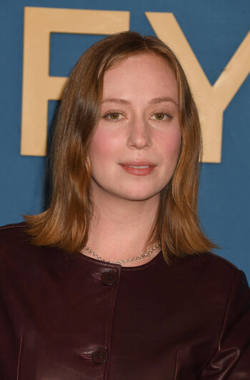 Hannah einbinder leaked private photo uncensored HD quality