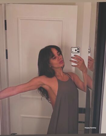 Hannah john kamen leaked private photo uncensored HD quality