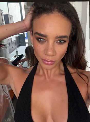 Hannah john kamen leaked private photo uncensored HD quality