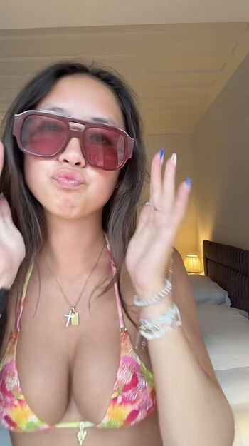Hannah lee leaked private photo uncensored HD quality