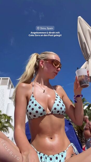 Hannah maria leaked private photo uncensored HD quality
