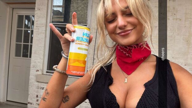 Hannah montoya page leaked private photo uncensored HD quality