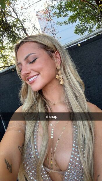 Hannah montoya page leaked private photo uncensored HD quality