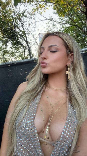 Hannah montoya page leaked private photo uncensored HD quality
