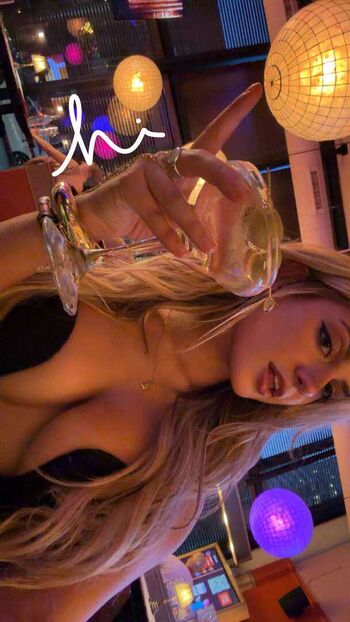 Hannah montoya page leaked private photo uncensored HD quality