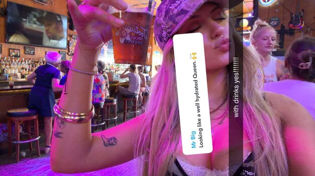 Hannah montoya page leaked private photo uncensored HD quality