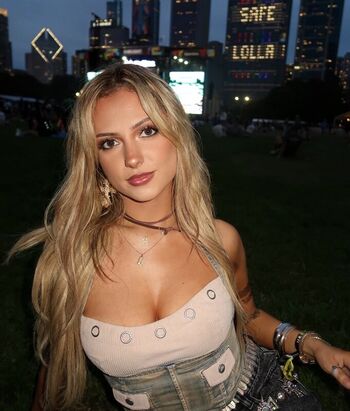 Hannah montoya page leaked private photo uncensored HD quality