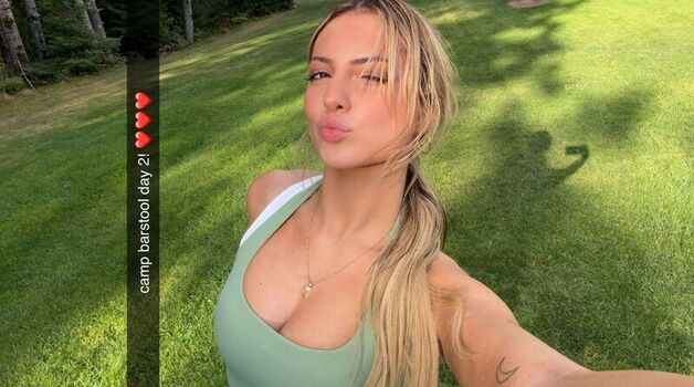 Hannah montoya page leaked private photo uncensored HD quality