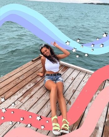 Hannah montoya page leaked private photo uncensored HD quality