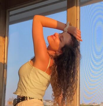 Hannah montoya leaked private photo uncensored HD quality