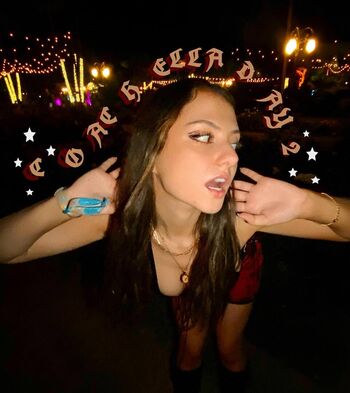 Hannah montoya leaked private photo uncensored HD quality