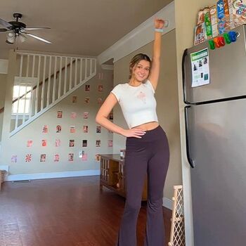 Hannah montoya leaked private photo uncensored HD quality