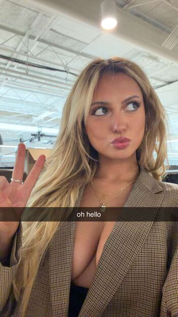 Hannah montoya leaked private photo uncensored HD quality