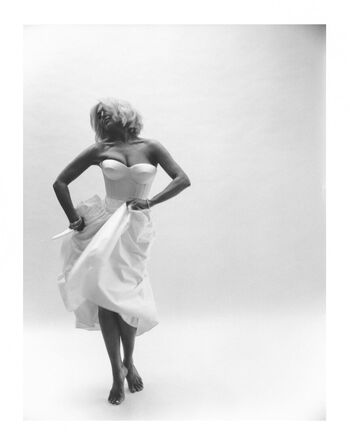 Hannah waddingham  page leaked private photo uncensored HD quality