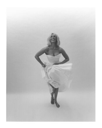 Hannah waddingham  page leaked private photo uncensored HD quality