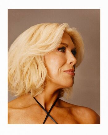 Hannah waddingham  page leaked private photo uncensored HD quality