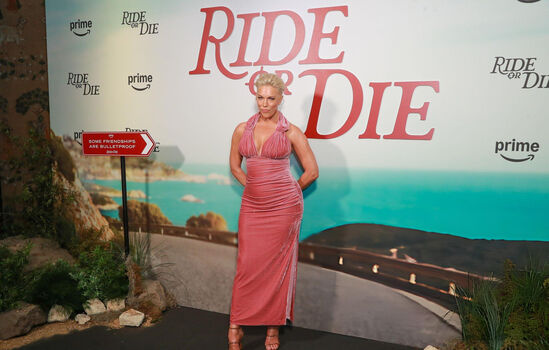 Hannah waddingham leaked private photo uncensored HD quality