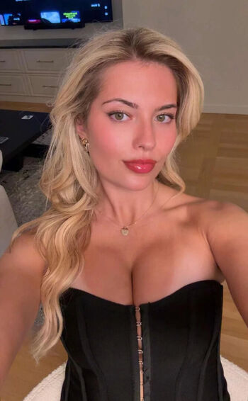 Hannah white page leaked private photo uncensored HD quality