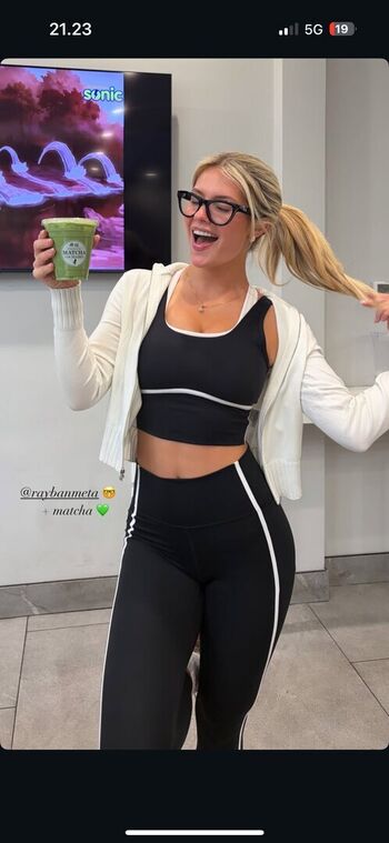 Hannah white page leaked private photo uncensored HD quality