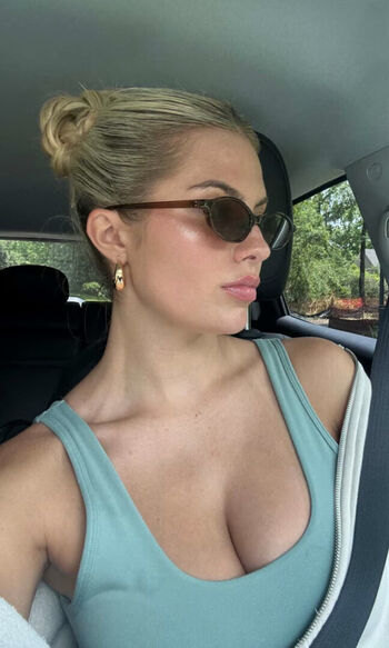 Hannah white page leaked private photo uncensored HD quality