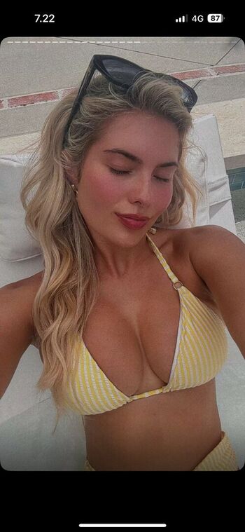 Hannah white page leaked private photo uncensored HD quality