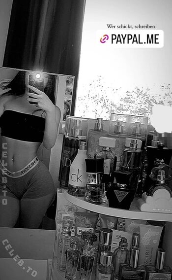 Hannahluisienne leaked private photo uncensored HD quality