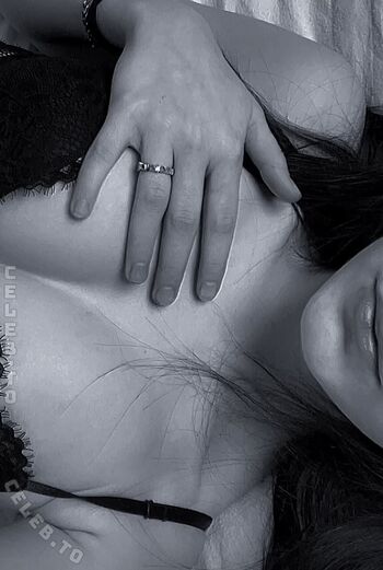 Hannahluisienne leaked private photo uncensored HD quality