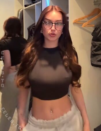 Hannahluisienne leaked private photo uncensored HD quality