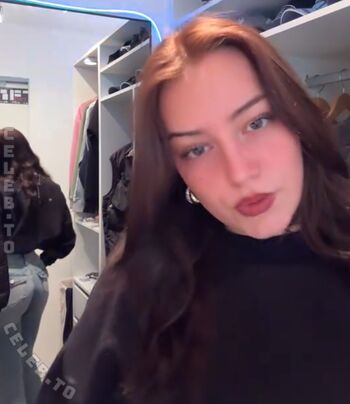 Hannahluisienne leaked private photo uncensored HD quality