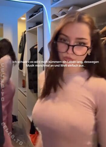 Hannahluisienne leaked private photo uncensored HD quality