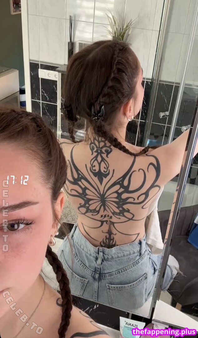 Page/ leaked private photo uncensored HD quality