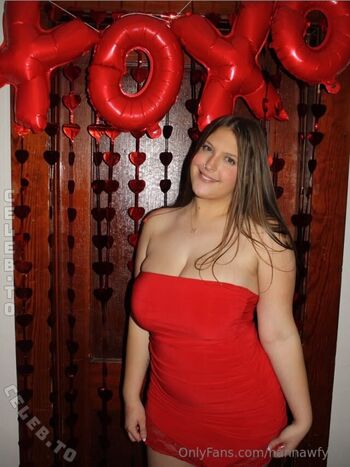 Hannawfyyy leaked private photo uncensored HD quality