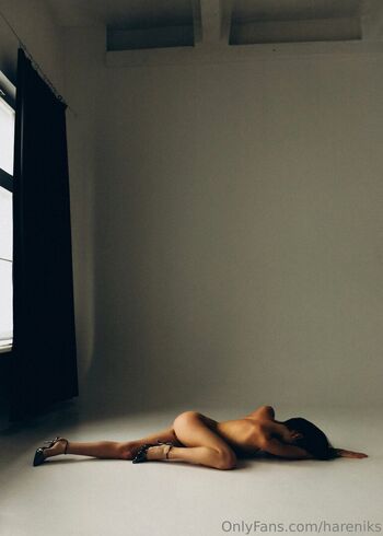 Hareniks page leaked private photo uncensored HD quality