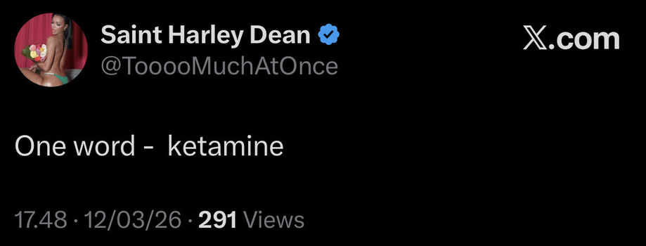 Harley dean leaked private photo uncensored HD quality