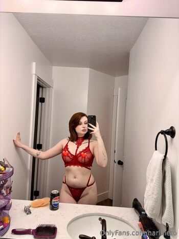 Harliantihero  page leaked private photo uncensored HD quality