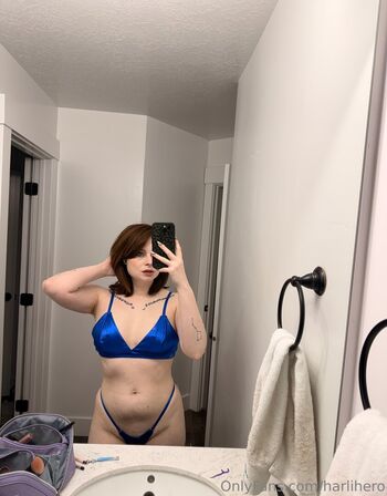 Harliantihero  page leaked private photo uncensored HD quality