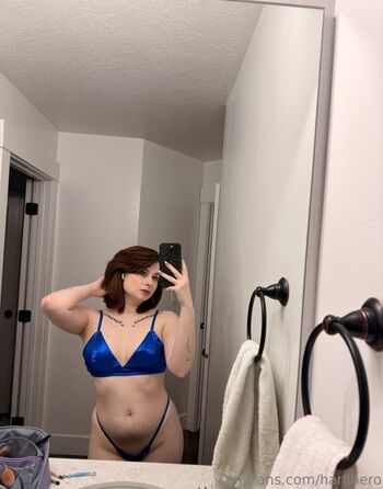 Harliantihero  page leaked private photo uncensored HD quality